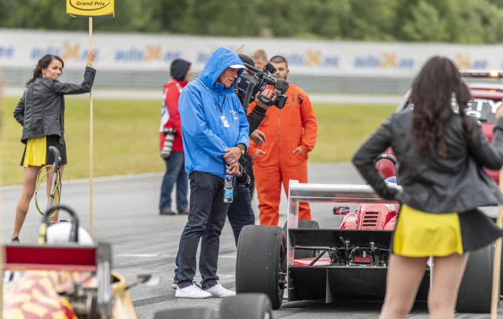 Estonian Grand Prix 2018.